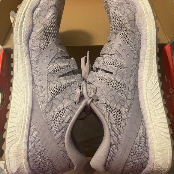 Women’s Saucony Freedom Iso 2, size 11.5 - Picture 5 of 7